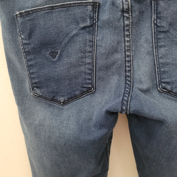 HUDSON Jeans | Crop Krista Skinny Size 29 - Picture 9 of 14